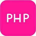 php icon